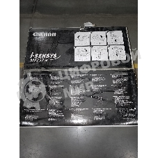 (Поврежденная упаковка) МФУ лазерный Canon i-Sensys MF237w (A4, принтер/сканер/копир/факс, 23ppm, 1200 dpi, 256Mb, ADF, Network, Wi-Fi, USB) (1418C030)