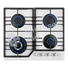 Газовая варочная панель Maunfeld EGHG.64.43CW/G