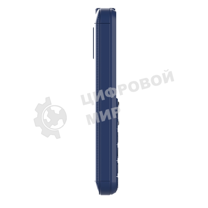 Мобильный телефон Maxvi B200 синий