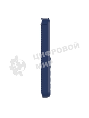 Мобильный телефон Maxvi B200 синий