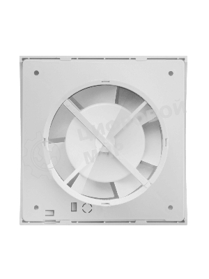 Вытяжной вентилятор Maunfeld MFS12W