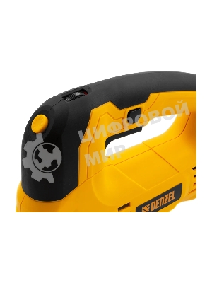 Лобзик электрический Denzel JS-65 550 Вт 65 мм 27101