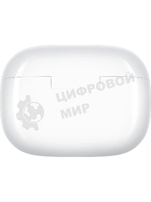 Наушники TWS Realme Buds T310 белый, внутриканальные, Bluetooth, активное шумоподавление, до 9 ч