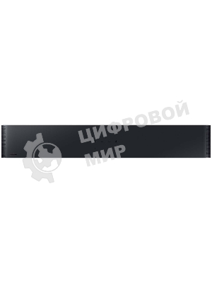 Саундбар Samsung HW-S60D/RU, 3.1, 430Вт, черный