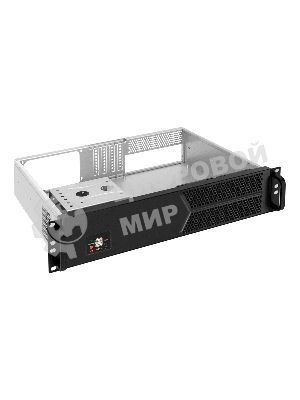 Серверный корпус ExeGate Pro 2U330-03 RM 19