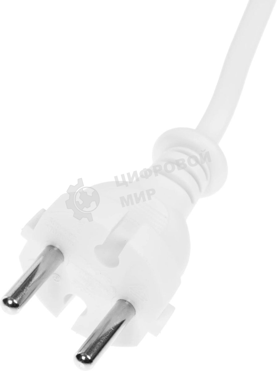 Робот-пылесос Dreame Trouver E20 Plus 75Вт белый