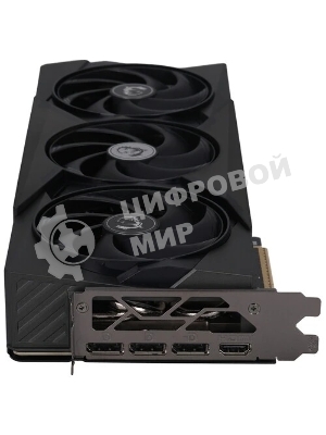 Видеокарта MSI NVIDIA GeForce RTX 5080 16Gb PCI-E 256bit GDDR7 2700/30000 HDMIx1 DPx3 HDCP Ret