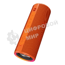 Портативная колонка SOUNDMAX SM-PS5024B оранжевый