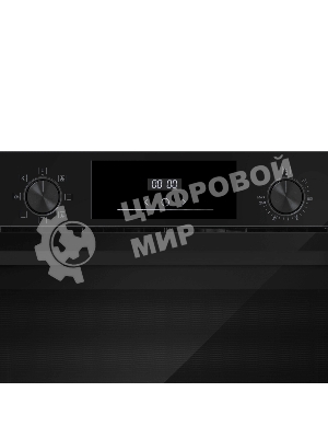 Шкаф духовой электрический MAUNFELD FEOH7872B2