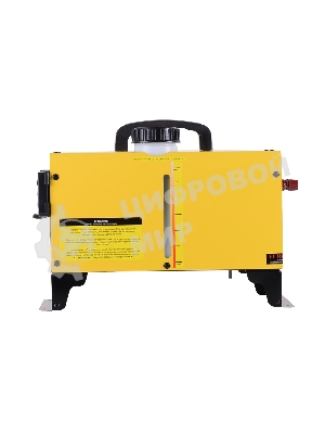 Тепловая дизельная пушка непрямого нагрева ТДПН-EU-6000W Eurolux