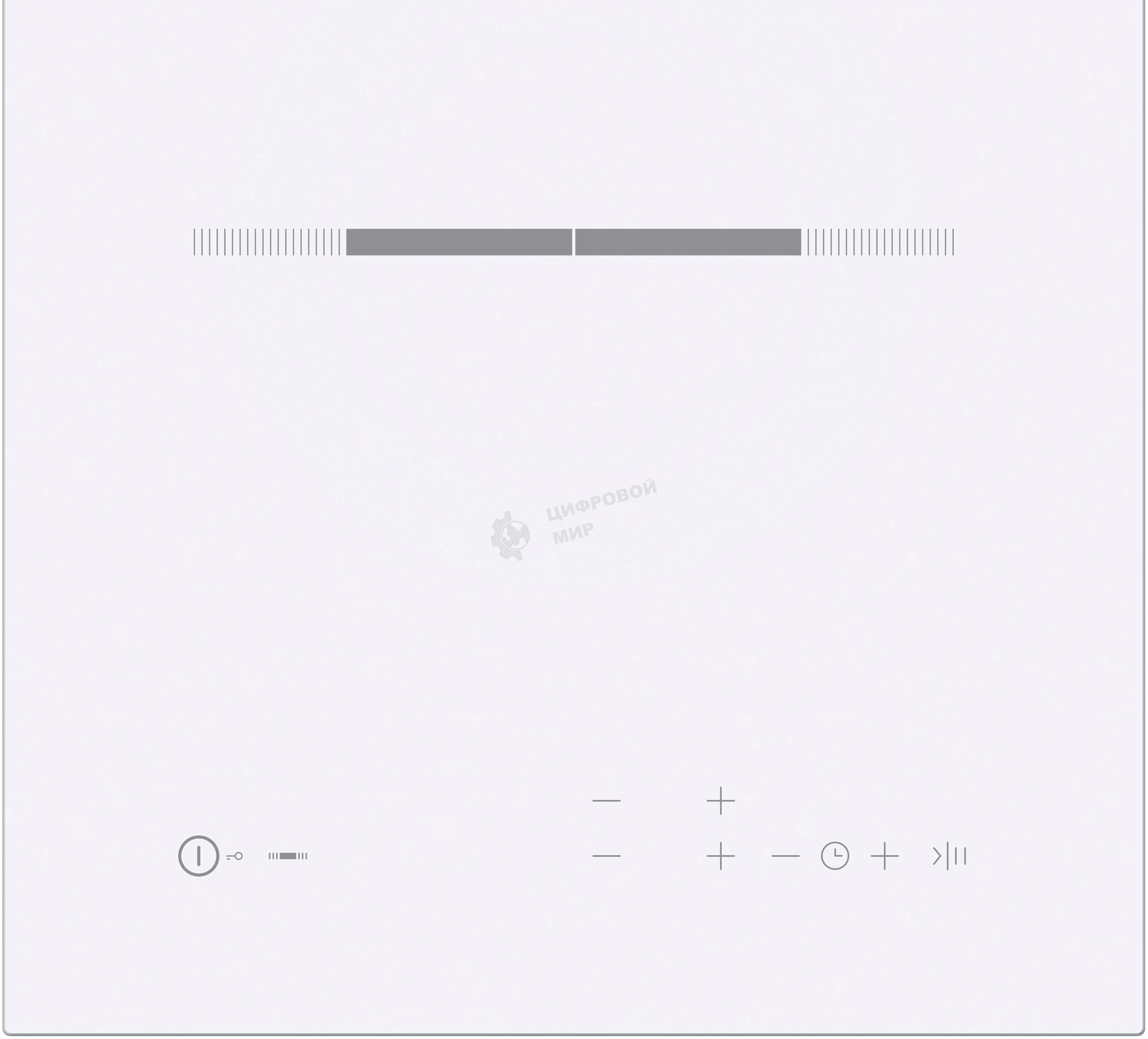 Встраиваемая электрическая панель Gorenje Ora ito ECT322ORAW