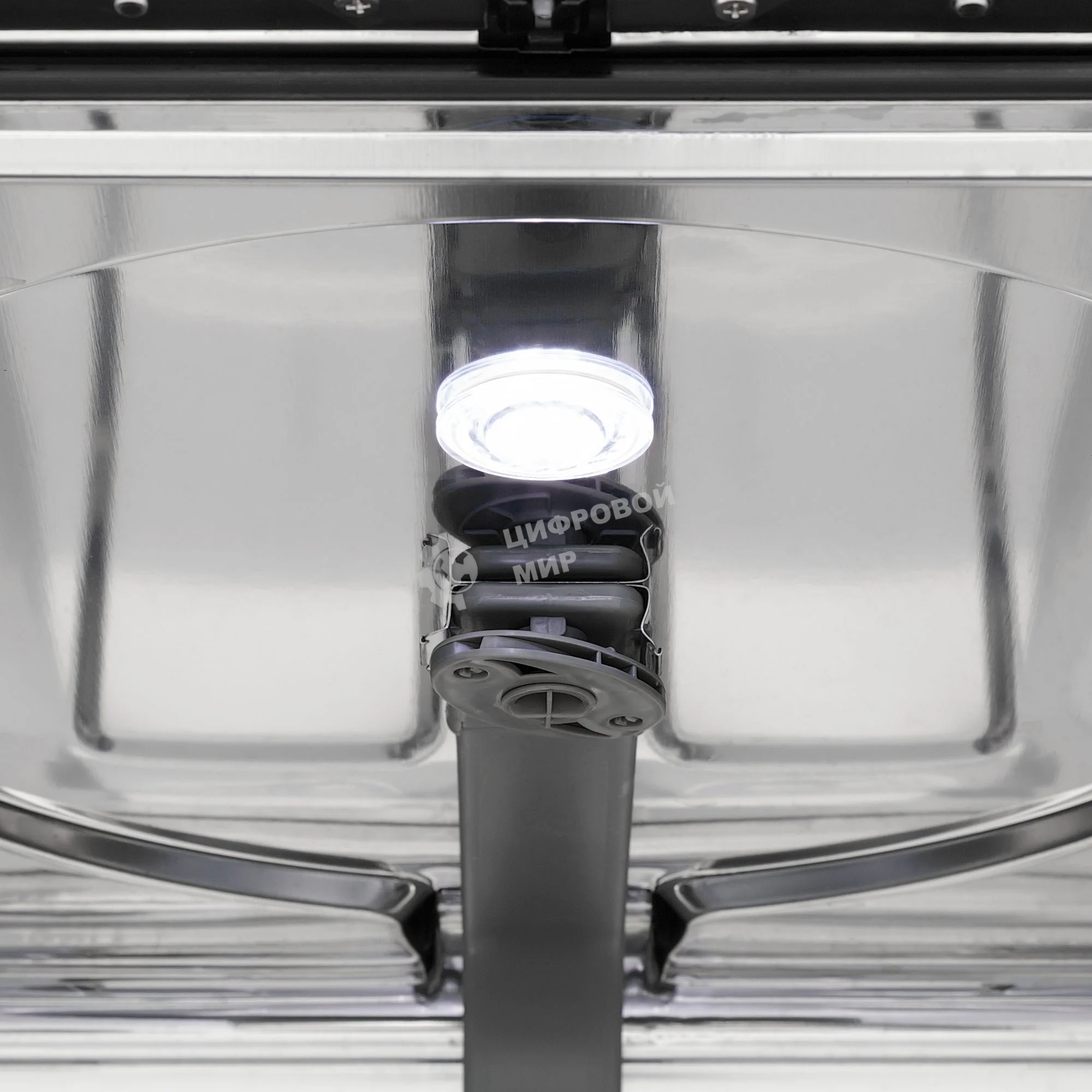 Встраиваемая посудомоечная машина Krona WESPA 60 BI V2