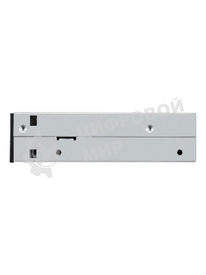 Кард-ридер ExeGate CR-415/черный/CF/SD/MMC/MS/MS Duo/MS Pro/T-Flash/USB 2.0/металл