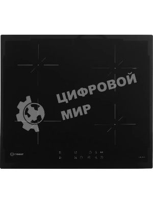 Индукционная варочная панель Indesit IS 40CQ60