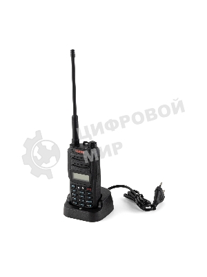 Рация Терек РК-222 256кан. сигн.Аналоговый