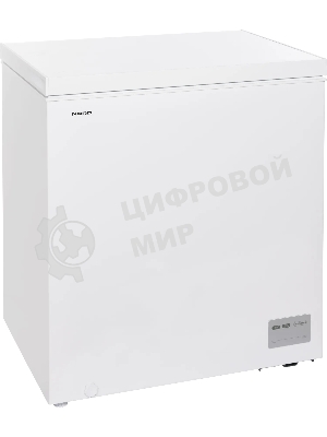 Морозильный ларь Nord i-CN 250 L белый 120Вт