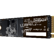 Накопитель SSD KingPrice PCIe 3.0 x4 480Gb KPSS480G3 M.2 2280