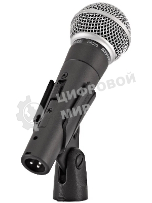 Микрофон Shure SM58SE