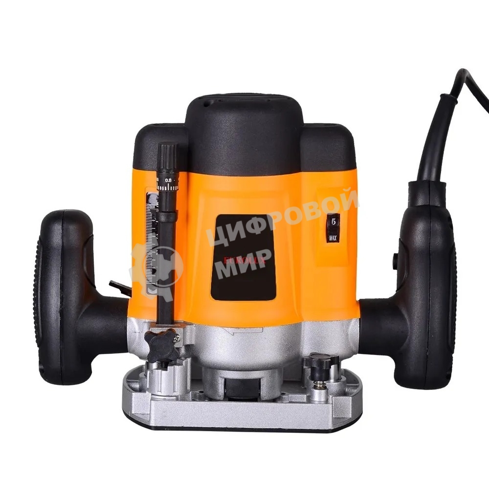 Фрезерная машина Eurolux ФМ-1600EU 900/72/13/6