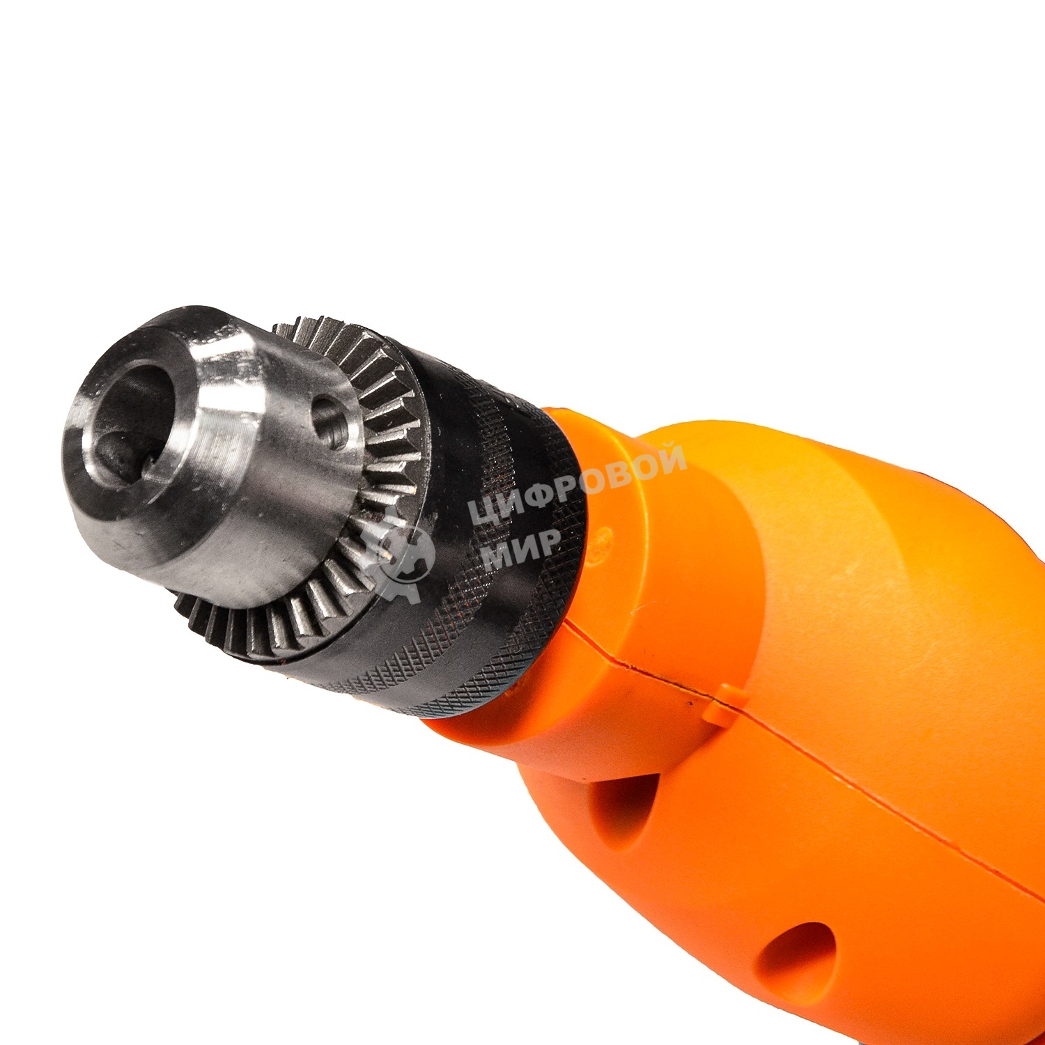 Дрель ударная Вихрь ДУ-0,5В 900/72/8/13