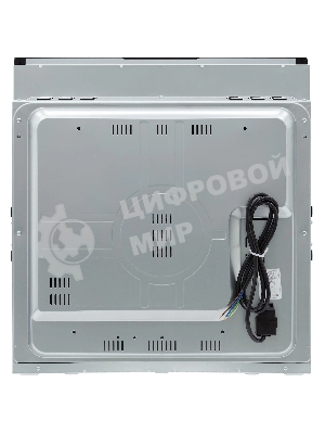 Духовой шкаф электрический Krona LEGENDE 60 BL/BL черный