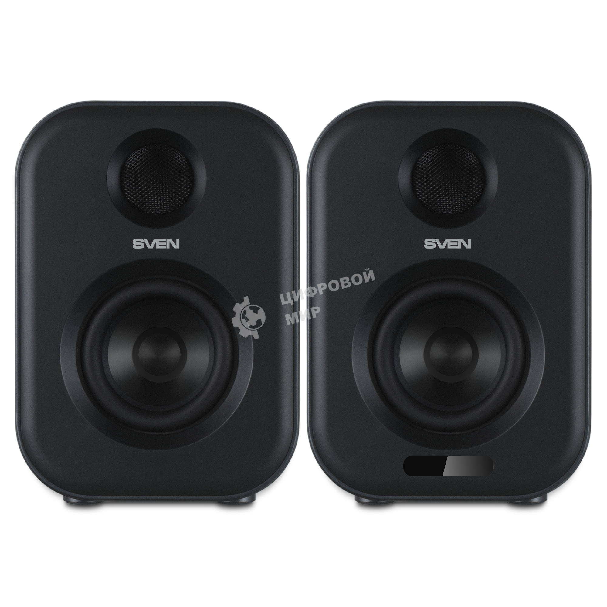 Акустическая система Sven MC-5 Grey (SV-022464)
