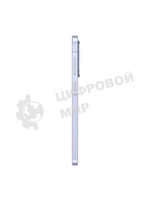 Смартфон Samsung Galaxy A36 SM-A366B 8/256Gb, лаванда