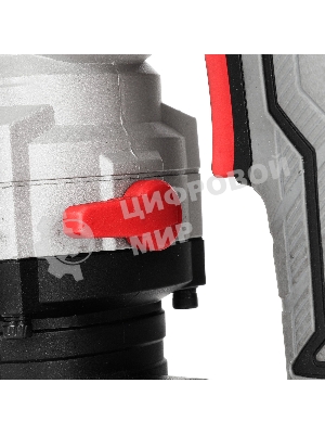 Перфоратор P.I.T. PBH26-C4 патрон:SDS-plus уд.:4.7Дж 1200Вт (кейс в комплекте)