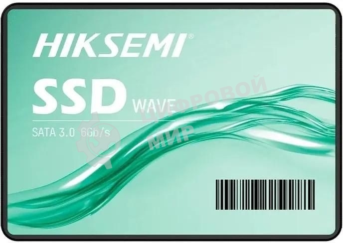 Накопитель SSD 2.5