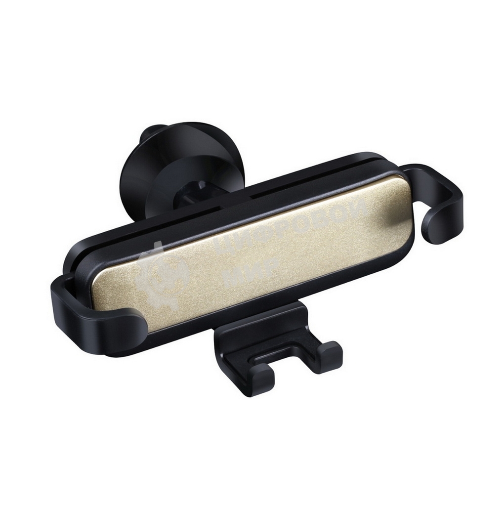 Автомобильный держатель для телефона в вент.решетку SmartBuy One Joint, диаг. до 6,8