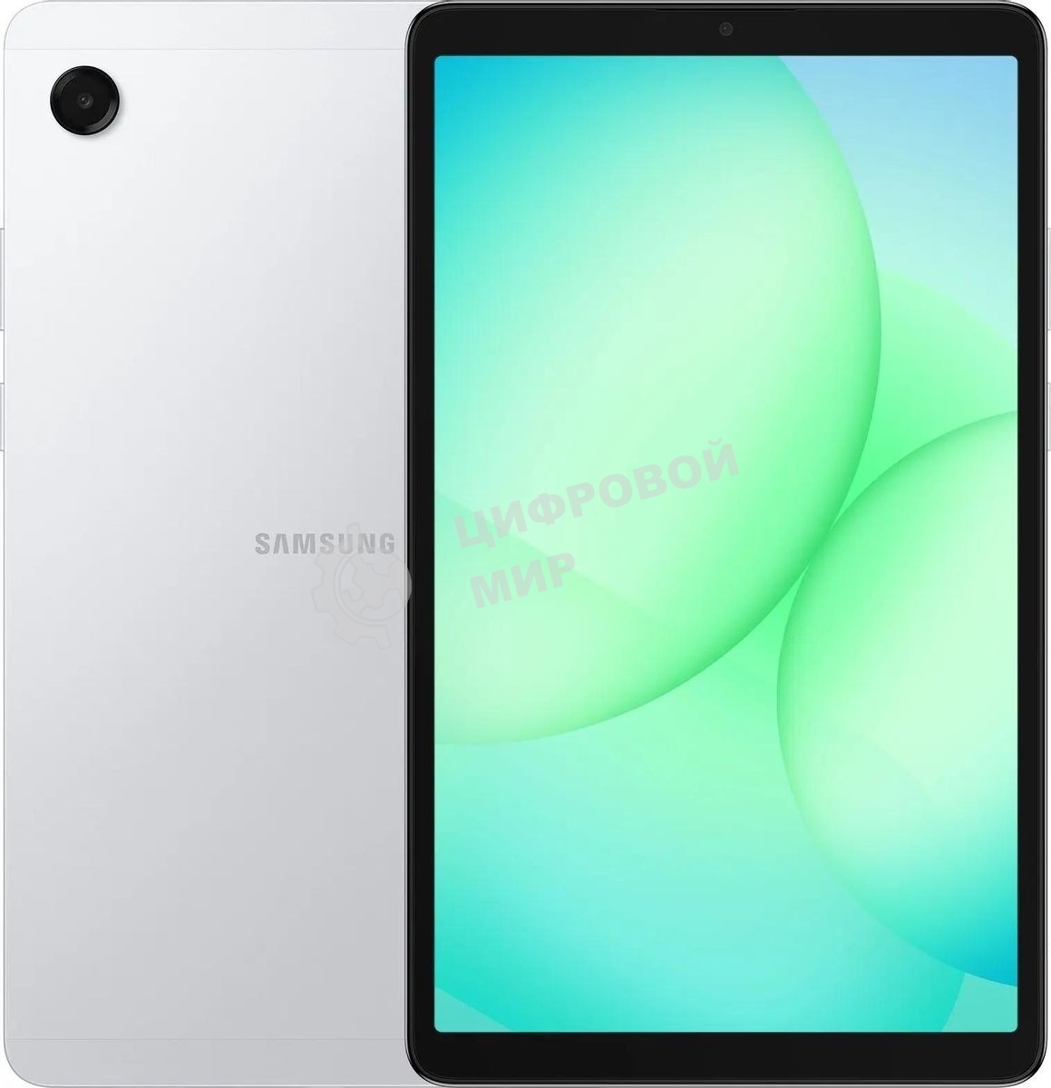 Планшет Samsung Galaxy Tab A11 BSM-X135F 8.7