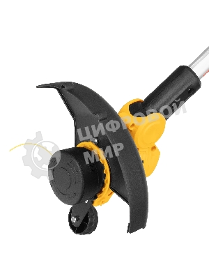 Триммер аккумуляторный Denzel GT-230, 20 В, 2 Ач