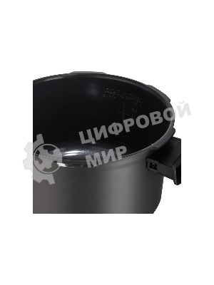 Мультиварка-скороварка Redmond RMC-P470 5л 1000Вт белый/черный