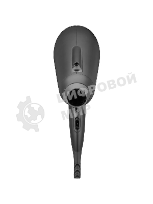 Фен Panasonic EH-NE85-K865 черный, 2300 Вт, ионизация