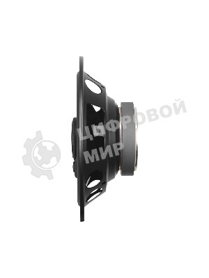 Колонки автомобильные Infinity Alpha 603M 480Вт 90дБ 4Ом 16см (6.5дюйм) (ком.:2кол.) коаксиальные двухполосные