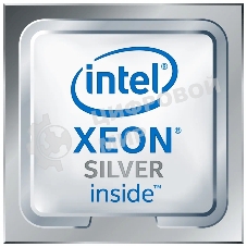 Процессор Intel Xeon Silver 4214 Soc-3647 2.2GHz OEM