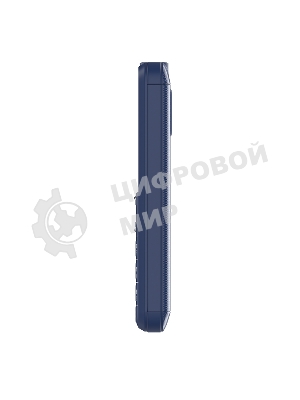 Мобильный телефон Maxvi B200 синий