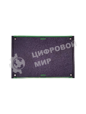 Корпус для одноплатного компьютера Rock 5B Metal Case