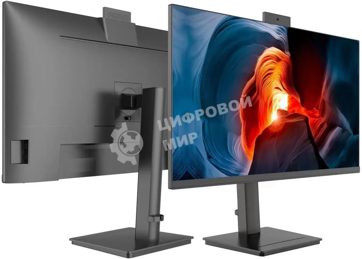 Монитор NPC MF2712-B 27