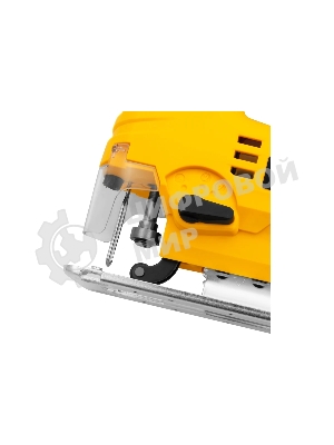 Лобзик электрический Denzel JS-65 550 Вт 65 мм 27101