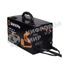 Сварочный полуавтомат Вихрь ИСА-165 MIG 5в1