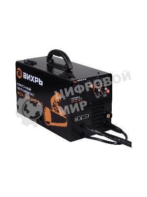 Сварочный полуавтомат Вихрь ИСА-165 MIG 5в1