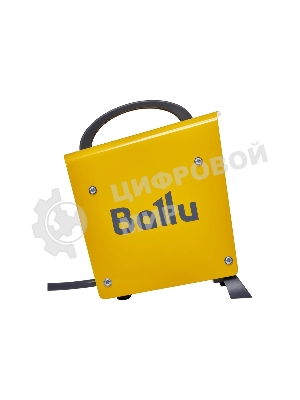 Пушка тепловая Ballu BKS-5