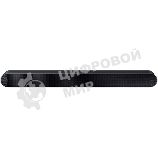 Саундбар Samsung HW-S60D/RU, 3.1, 430Вт, черный