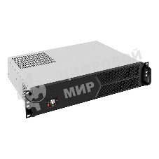 Серверный корпус ExeGate Pro 2U330-03 RM 19