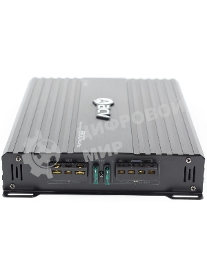 Усилитель автомобильный ACV LX-1.800 одноканальный