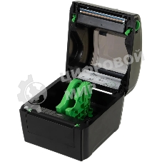 Принтер этикеток TSC DA210 прямая термопечать, 203 dpi, 152 мм/сек, USB, черный