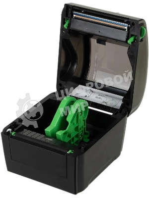 Принтер этикеток TSC DA210 прямая термопечать, 203 dpi, 152 мм/сек, USB, черный