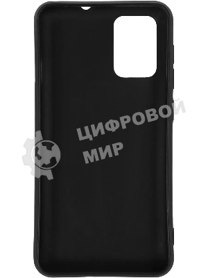 Чехол (клип-кейс) Gresso для ZTE Blade L9 Meridian черный (GR17AAAE9053)