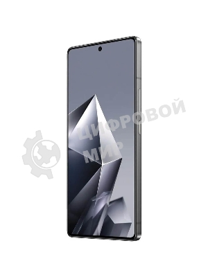 Смартфон Infinix Note X6858 50 8/256Gb черный